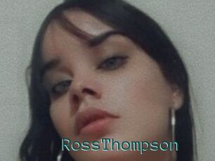 RossThompson