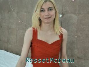 RossetMoreau