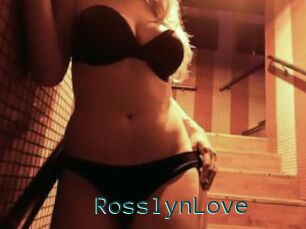 RosslynLove Liens Adultes