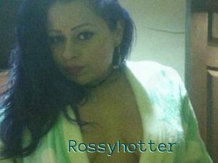 Rossyhotter