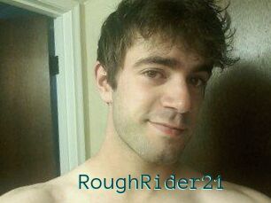 RoughRider21