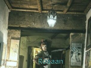 Roxaan