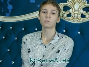 RoxanaAles