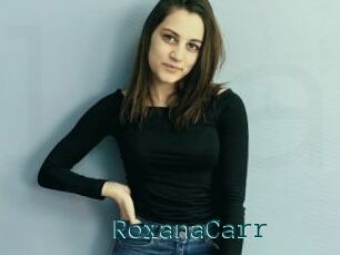 RoxanaCarr