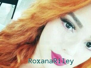 RoxanaRiley