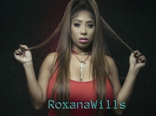 RoxanaWills