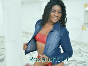 RoxaneMilf