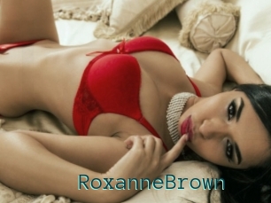 RoxanneBrown