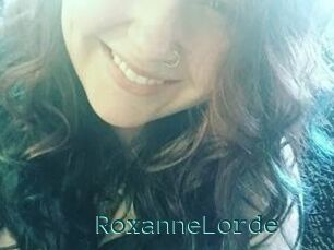 RoxanneLorde