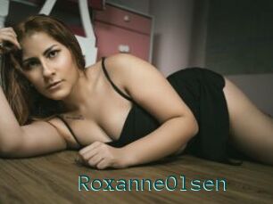 RoxanneOlsen