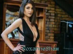 RoxanneShaw