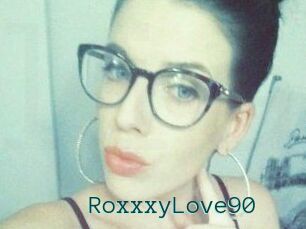 RoxxxyLove90