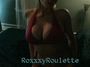 RoxxxyRoulette