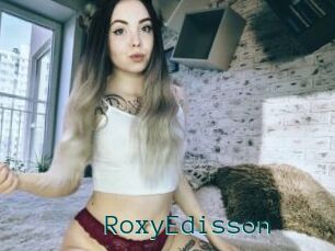 RoxyEdisson