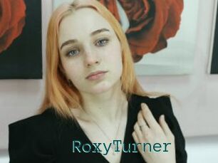 RoxyTurner