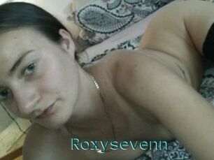 Roxysevenn