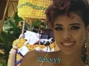 Roxyyy