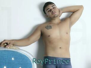 RoyPrince