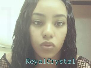 RoyalCrystal