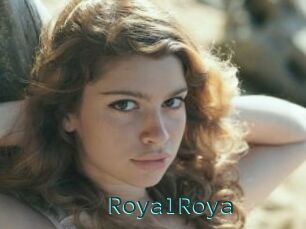 RoyalRoya