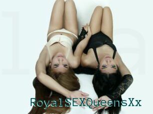 RoyalSEXQueensXx