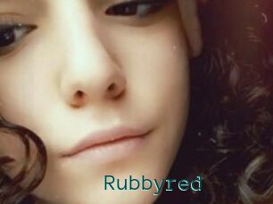 Rubbyred