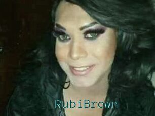 RubiBrown