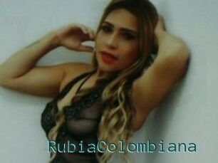 RubiaColombiana