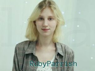 RubyParrish