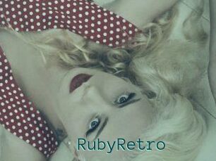 RubyRetro