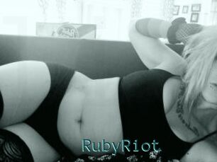 RubyRiot