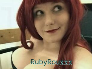 RubyRouxxx