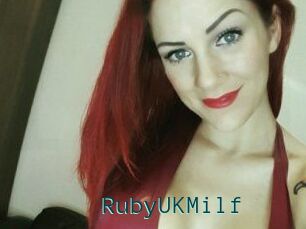 RubyUKMilf