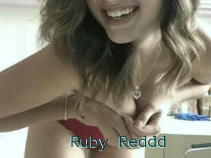 Ruby_Reddd