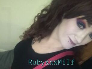 RubyxxxMilf