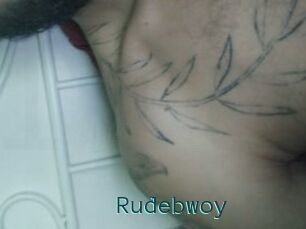 Rudebwoy