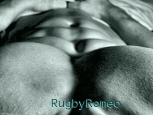 RugbyRomeo