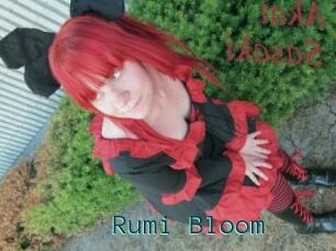 Rumi_Bloom