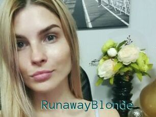 RunawayBlonde