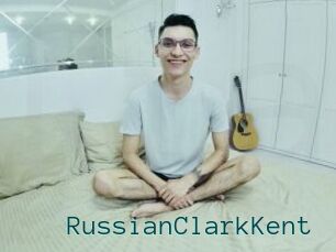 RussianClarkKent