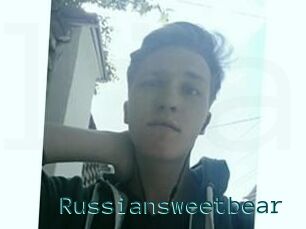 Russiansweetbear