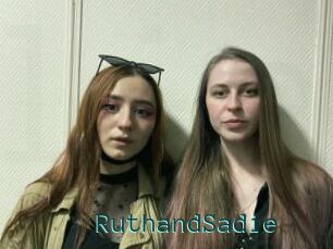 RuthandSadie Liens Adultes