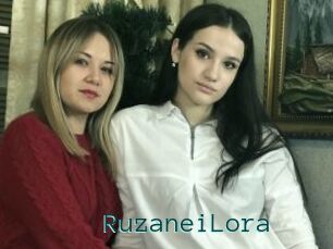 RuzaneiLora