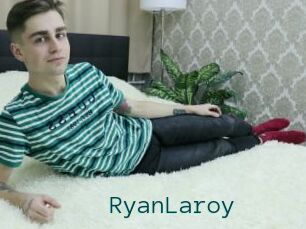 RyanLaroy