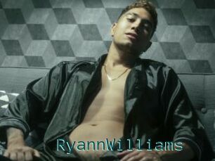 RyannWilliams