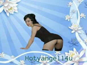 Hotyangell4u