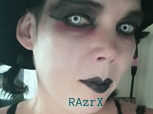 RAzrX