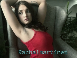 Rachalmartinez