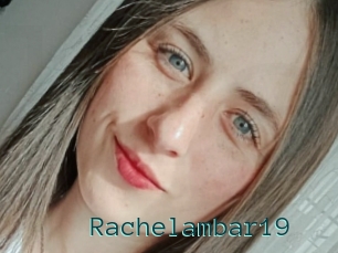 Rachelambar19