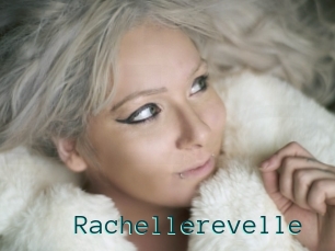 Rachellerevelle